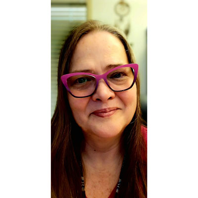 Katrina Echtinaw-Lewis