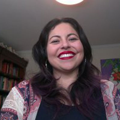 Stephanie Ojeda Ponce