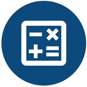Accounting icon