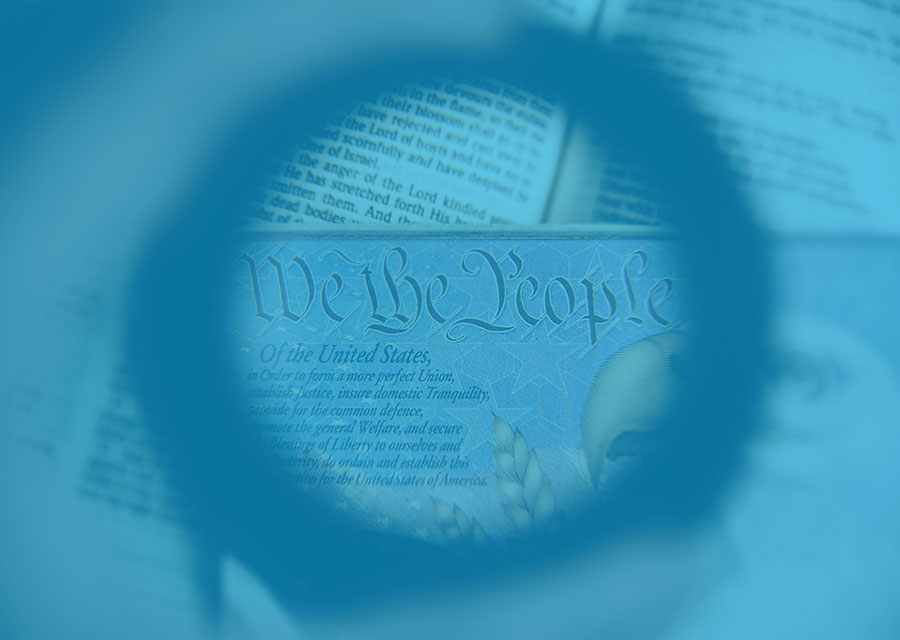 we the people