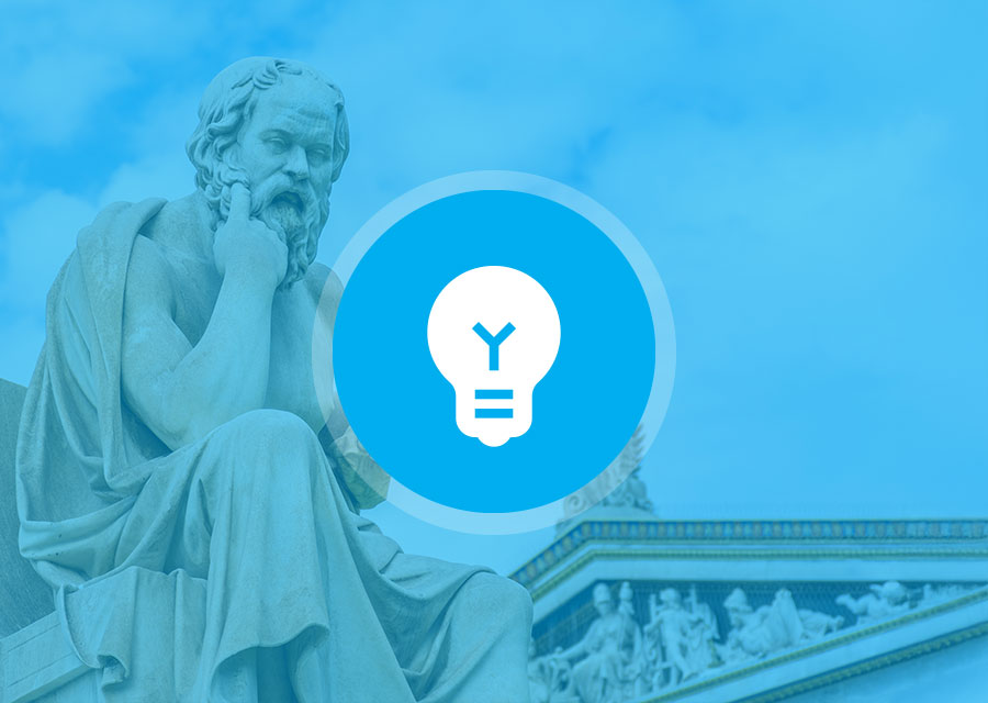 Philosophy icon